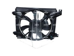 Wentylator Chłodnicy Silnika 470097