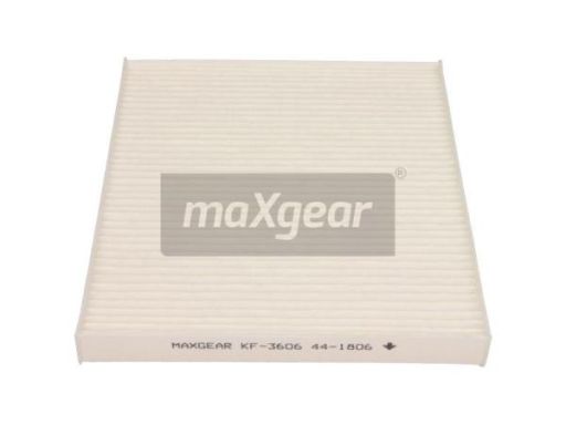 26-1200 Filtr Kabiny Mazda Cx-9 07- Maxgear