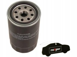 26-1222 Filtr Oleju Hyundai Santa Fe 2,2Crdi 06- Maxgear