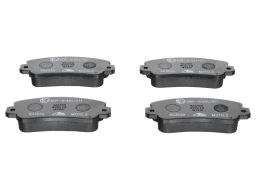 13.0460-3939.2 Klocek Hamulcowy Kpl. Ate