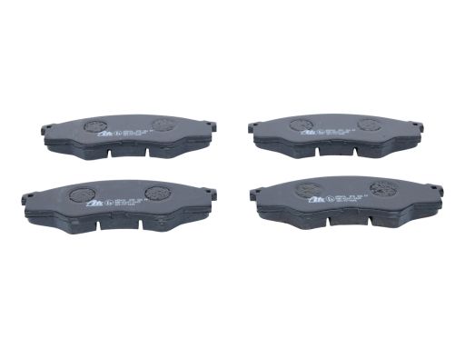 13.0460-5616.2 Klocek Hamulcowy Kpl. Ate