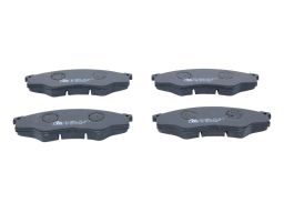 13.0460-5616.2 Klocek Hamulcowy Kpl. Ate