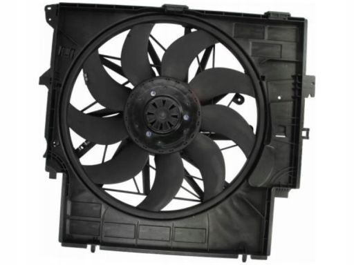 Wentylator Chłodnicy Silnika 47996