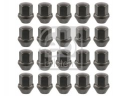 36655 Nakrętka Śruby Koła Ford Tourneo Connect Febi Bilstein