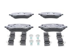 13.0470-2649.2 Klocek Hamulcowy Kpl. Ate