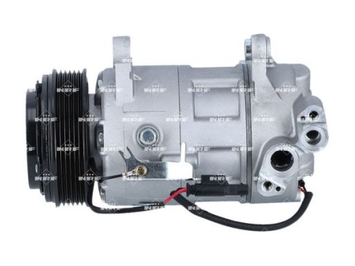 Kompresor Klimatyzacji 320203