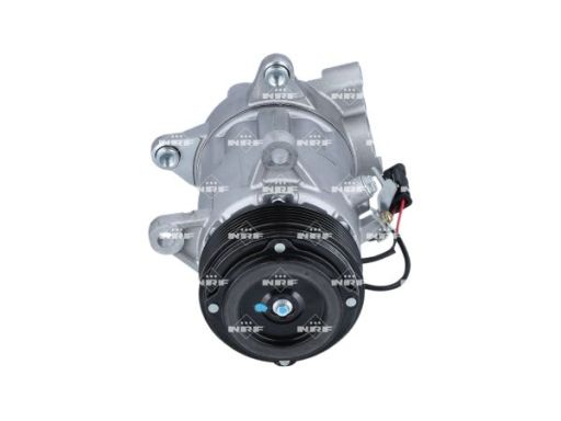 Kompresor Klimatyzacji 320203