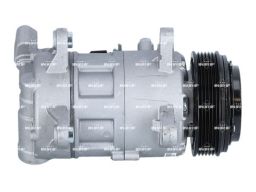 Kompresor Klimatyzacji 320203