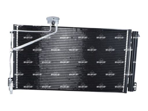 Skraplacz Klimatyzacji 350553