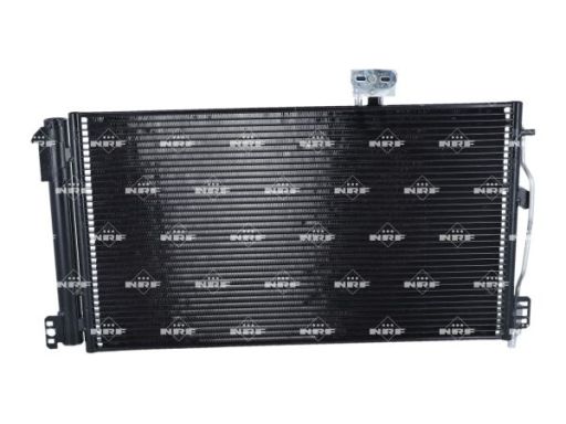 Skraplacz Klimatyzacji 350553