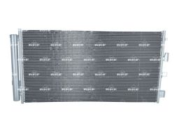 Skraplacz Klimatyzacji 350631