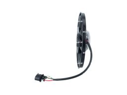 Silnik Wentylatora Chłodnicy 470054