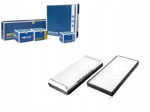 012 319 0011/S Filtr Kabiny Meyle
