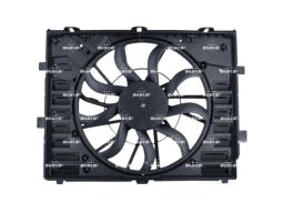 Wentylator Chłodnicy Silnika 470148