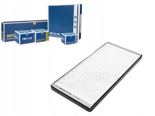 312 319 0003 Filtr Kabiny Meyle
