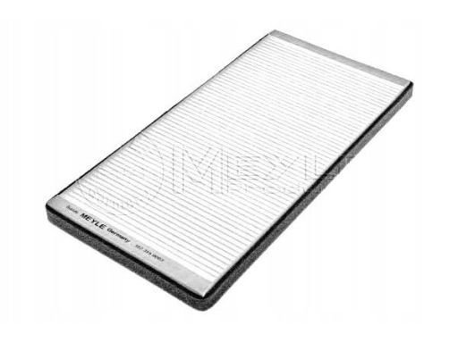 312 319 0003 Filtr Kabiny Meyle