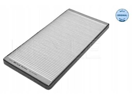 312 319 0003 Filtr Kabiny Meyle