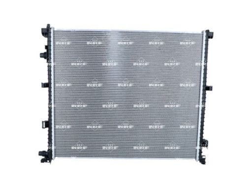 Chłodnica Silnika 550333