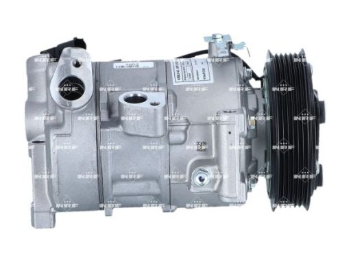 Kompresor Klimatyzacji 320243