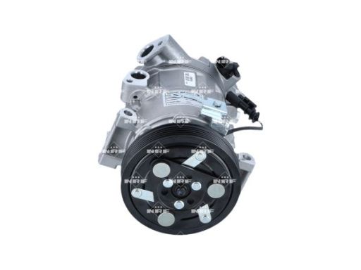 Kompresor Klimatyzacji 320243