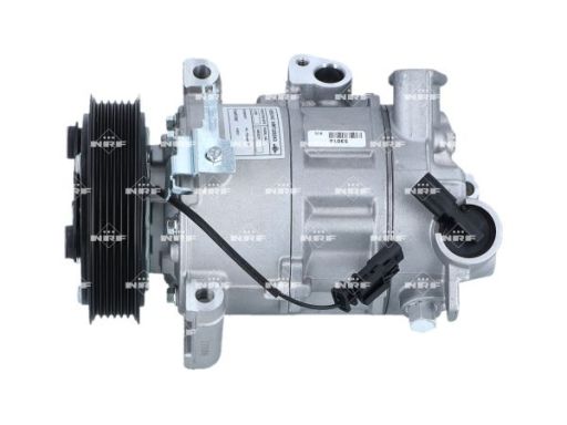 Kompresor Klimatyzacji 320243