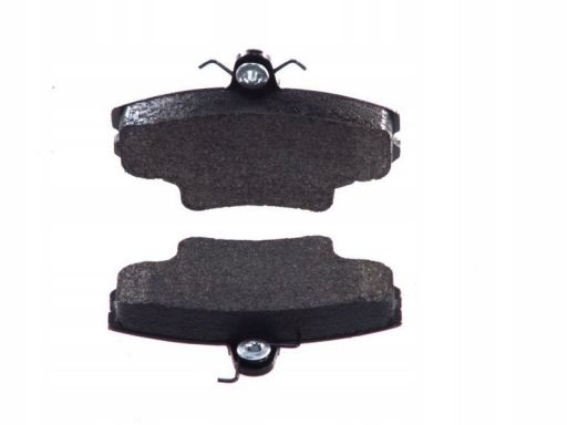 2146306 Klocek Hamulcowy Kpl. Textar