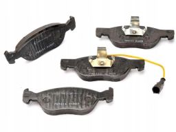 2192701 Klocek Hamulcowy Kpl. Textar