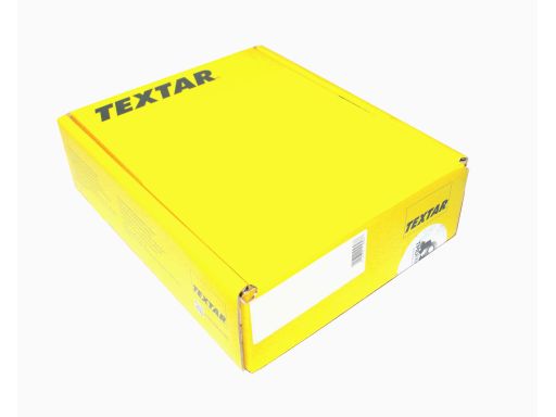 2357701 Klocek Hamulcowy Kpl. Textar