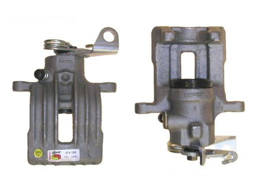 0 986 474 156 Zacisk Hamulcowy Bosch