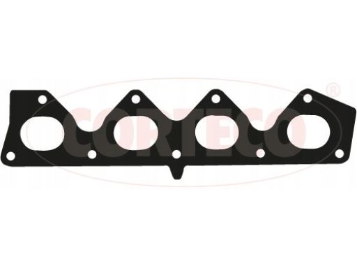 460147P Uszczelka Kolektora Wydechowego Co460147P Corteco