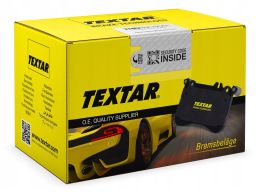 91064600 Szczęki Hamulcowe Kpl. Textar