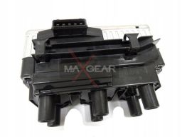 13-0059 Cewka Zapłonowa Vw Passat 2,8 91- Maxgear