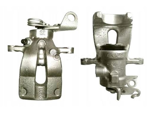 0 986 474 251 Zacisk Hamulcowy Bosch