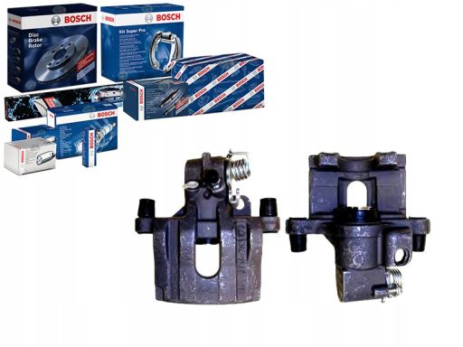 0 986 474 418 Zacisk Hamulcowy Bosch