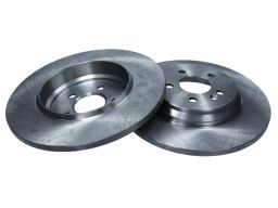 19-0798 Tarcza Ham. Fiat P. Ducato 94-/02-/06- 1 Maxgear