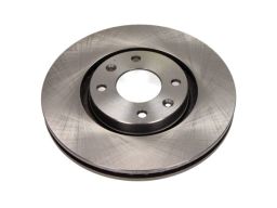 19-0807 Tarcza Ham. Citroen P. C5/C3/C4/Ds4/Xsar Maxgear