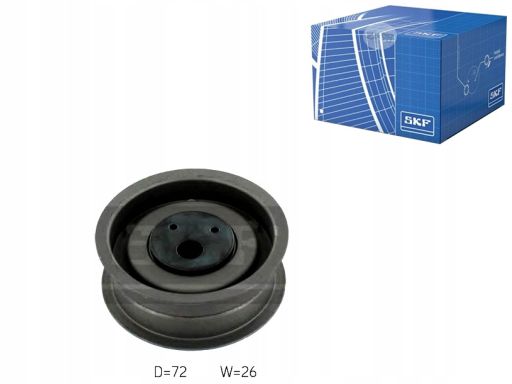 Vkm 11020 Rolka Napinająca Paska Rozrządu Skf