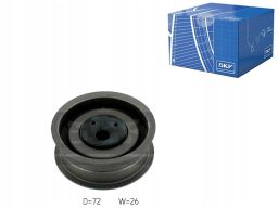 Vkm 11020 Rolka Napinająca Paska Rozrządu Skf