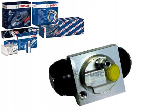 0 986 475 987 Cylinderek Hamulcowy Bosch