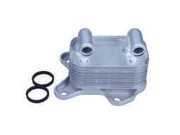 14-0017 Chłodnica Oleju Opel Astra 1.7D 00- Maxgear