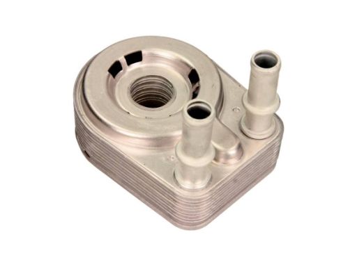 14-0034 Chłodnica Oleju Fiat Doblo 1.9D 00- Maxgear