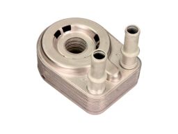 14-0034 Chłodnica Oleju Fiat Doblo 1.9D 00- Maxgear