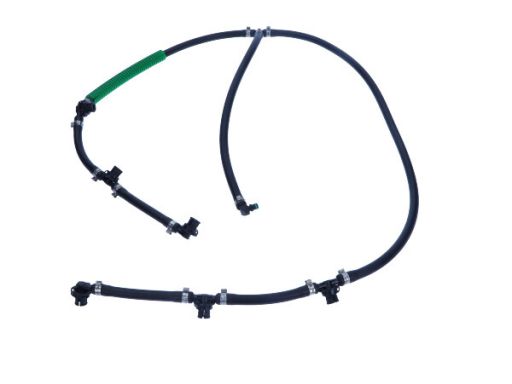 15-0087 Przewód Przelewowy Db Sprinter 906 3,0Cd Maxgear