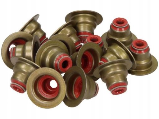 12-34264-01 Zestaw Uszczelniaczy Trzonka Zaworów Victor Reinz