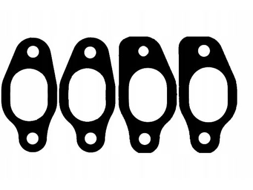 71-28451-00 Uszczelka Kolektora Wydechowego Victor Reinz