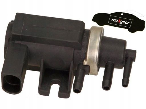17-0098 Zawór Ciśnienia Wyd. Vw 2,5Tdi Maxgear