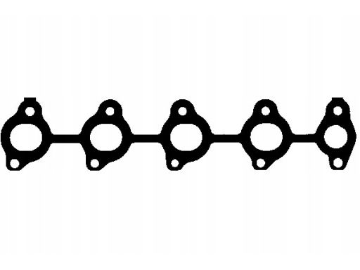 71-35487-00 Uszczelka Kolektora Wydechowego Victor Reinz