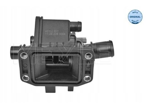11-28 228 0004 Termostat Citroen 83C C1/C2/C3/Ford Fies Meyle