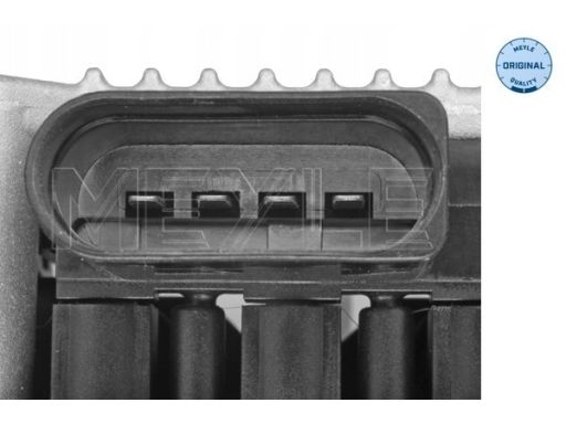 114 885 0007 Cewka Zapłonowa Vw 1,4-2,0 95- A3/A4/Gol Meyle