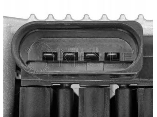 114 885 0007 Cewka Zapłonowa Vw 1,4-2,0 95- A3/A4/Gol Meyle